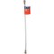Do It Best 3/8'' OD X 3/8'' OD X 20'' L Vinyl Faucet Connector DIB23891 - alternate 2