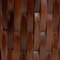 Bali & Pari Lavanya Petrified Wood End Table 269-14668-ZORO - alternate 9