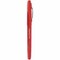 Universal One Rollerball Pens, Red, 12PK UNV50503 - alternate 2