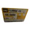 Caterpillar FLANGE ASSEMBLY, CATERPILLAR OEM 6E3400 6E3400 - alternate 1
