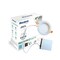 Bulbrite 4" Canless 3000K, 65w Equivalent, New Construction Integrated LED Recessed Light Kit Metal JBOX, 2PK 861676 - alternate 7
