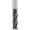 Seco SQUARE END MILL, 0.25 IN DIA CUTTER, 1 IN LENGTH OF CUT, (4) FLUTES, 0.25 IN DIA 10268294 - alternate 5