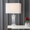 Jonathan Y Ophelia 23.5" Crystal LED Table Lamp, Clear JYL5035A - alternate 9