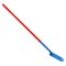 Corona Tools Trench Shovel, 35 Degree, 3 in. Head, Solid-Core Fiberglass Handle SS 64223 - alternate 1