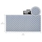 M-D Building Products 12 in. x 24 in. x .063 in. Silver Aluminum Sheet Diamond Tread 56022 - alternate 5