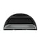 J&H Led J&H LED 8W Outdoor Security LED Wall Light, 700 Lumens, 5000K, Black JH-DSL8W-27R - alternate 1