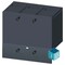 Siemens terminal cover long for plug-in and withdrawable socket accessory for: 3VA9253-0KB04 - alternate 3