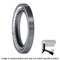 Timken OIL SEAL 22504-3353 - alternate 3