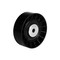 Goodyear Accessory Drive Belt Tensioner or Idler Pulley 57174 - alternate 7