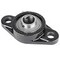 Timken UCFLANGE326 FLANGEANGED HOUSING UNIT UCFL326 - alternate 3
