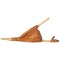 Kings County Tools Fireplace Bellows Indoor or Outdoor Fire Pit Tools Large Fireplace Bellows GW71A01-01 - alternate 9