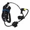 Motorcraft ABS Wheel Speed Sensor,  BRAB300 - alternate 7