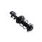 Fcs Struts Suspension Strut And Coil Spring Assembly 1334048R - alternate 4