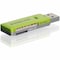 Iogear SD/MicroSD/MMC Card Reader/Writer GFR204SD - alternate 5