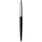 Parker Jotter Retractable Ballpoint Pen Gift Box, Medium 1mm, Blue/Black 1953184 - alternate 1
