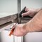 Trend Tool Technology Professional Multi-Material Kitchen Worktop Jig, Front Edge Alignment, KWJ950/PRO U*KWJ950/PRO - alternate 8