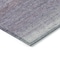 Homeroots 5' X 8' Lavender And Ivory Abstract Washable Indoor Outdoor Area Rug 599983 - alternate 9