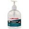 Betco Hand Sanitizer Gel - Fresh & Light Scent - 16.91 fl oz - Pump Bottle Dispenser - Kill Germs - 796E900 - alternate 1