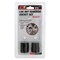 Performance Tool 2 pc. Lug Nut Removal Socket Set, Impact Grade, 13/16 in., 1 in. M980 - alternate 6