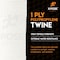 Xpose Safety 1 Ply Tying Twine, 8500 ft roll, 2PK 1PT-8500-2-X-S - alternate 5