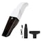 Techko Kobot Portable Cordless Handheld Vacuum, White CL-108-W - alternate 1