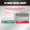 Dap Acrylic Latex Adhesive Caulk, 6 oz, Tube, Almond, Acrylic Latex Base, Kwik Seal 18013 - alternate 5