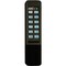 Security Door Controls Narrow Weatherized Keypad, 500 User, 1-6 Digit Pin, 1 3/4 in x 7 5/16 in x 1 3/8 in, LED, Black 923 - alternate 4