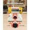 Vevor 1/2HP Bench Buffer Polisher 0 to 8000RPM with 3-inch & 4-inch Wheels DR75A - alternate 7