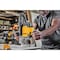 Dewalt Router, Corded, 3 hp DWE625 - alternate 9