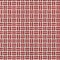 Homeroots 9' X 12' Red And Ivory Geometric Washable Indoor Outdoor Area Rug 614777 - alternate 9