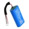 Ilc Creative MF8405 Replacement 7.4V 2.6AH Battery MF8405 BATTERY - alternate 2