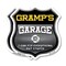 Signmission Gramp's Garage I Can Fix Everything But Stupid, 12 inch X 12 inch, Aluminum Metal Sign, 2PK SHI-A-2PACK-12-490-GRAMP - alternate 1