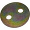 John Deere PLATE, JOHN DEERE OEM Z70278 Z70278 - alternate 1