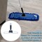 Bison Life Bison Life 18 Inch Commercial High Quality Metal Slide On Dust Mop Frame KHES-MDMF-18 - alternate 5