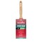 Wooster 3" Flat Sash Firm, Chinex FTP Bristle, Paint Brush, Wood Handle 4412-3 - alternate 1
