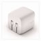 Belkin BOOST CHARGE USB-C PD 3.0 PPS Wall Charger + USB-C to USB-C Cable, White WCA005DQ1MWH-B5 - alternate 14