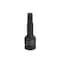 Sunex 3/8 in Drive 5/16 in Hex Impact Socket 36474 - alternate 1