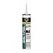 Dap SEAL N' PEEL REMOVABLE WEATHERSTRIP CAULK, CLEAR, 10 OZ 18324 - alternate 1