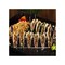 Blackstone Grill Tool Set Deluxe Stainless Steel Black/Silver Black/Silver, 2PK 5551 - alternate 6