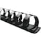 Gbc Binding Spine, 1/2 in., PK100 4000068 - alternate 1