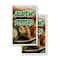 Signmission Jalapeno Poppers, Vinyl Decals Only 24 Inch x 36 Inch, Vinyl Decal, 2PK DSB-2436-2PACK-Jalapeno Poppers - alternate 1