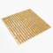 Apollo Tile Ocean Green 5.2 in x 5.2 in Ceramic Glossy Wall Subway 10.76 sqft/case, 57PK LR Quetzal 5x5 - alternate 8