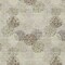 Homeroots 5' X 8' Beige Green And Ivory Polka Dot Washable Indoor Outdoor Area Rug 594209 - alternate 8