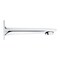 Grohe Allure Tub Spout Wall-Mounted 13265001 - alternate 5