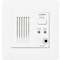 Aiphone Single Call Station, For NHX Series NH-1SA/A - alternate 1