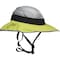 Pip Traverse Hi-Vis 360 Sunshade with Reflective Piping 280-HP1491FSUN - alternate 1
