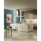 Andova Tiles Ivox 3-in. x 16-in. Subway Glossy Porcelain Wall Tile (7.1 Square Feet Per Box) ANDIVO1285 - alternate 5