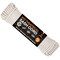 Xpose Safety White Braided Sash Cord 3/16in x 100ft WSC316-100-X - alternate 1