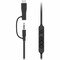 Belkin SoundForm Inspire Wired AUD007FQBK - alternate 5