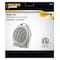 Powerzone PowerZone FH04 Electric Heater Fan, 750/1500W FH04 - alternate 3